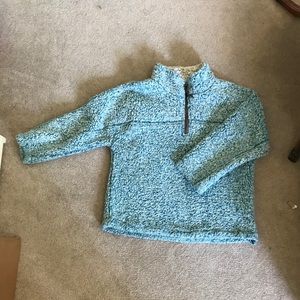 True Grit Fluffy Jacket